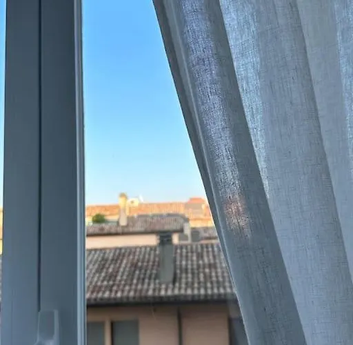 Apartment Elegante Vicino Mare E Centro *