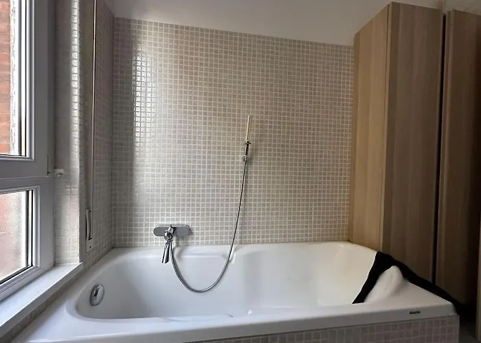 Apartamento Elegante Vicino Mare E Centro Pesaro