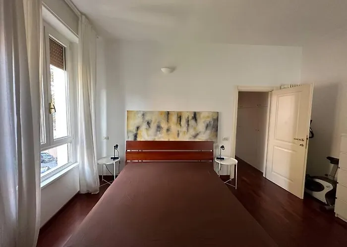 Elegante Vicino Mare E Centro Apartamento Pesaro