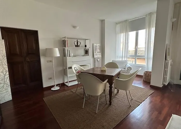 Apartamento Elegante Vicino Mare E Centro *