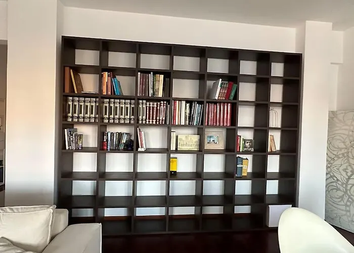 Elegante Vicino Mare E Centro Apartment Pesaro