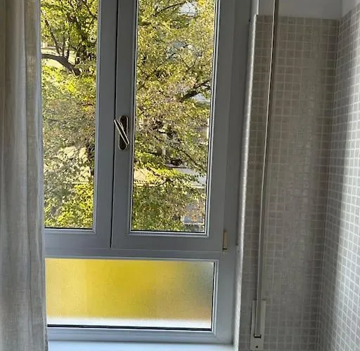 Elegante Vicino Mare E Centro