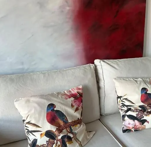 Elegante Vicino Mare E Centro Apartamento