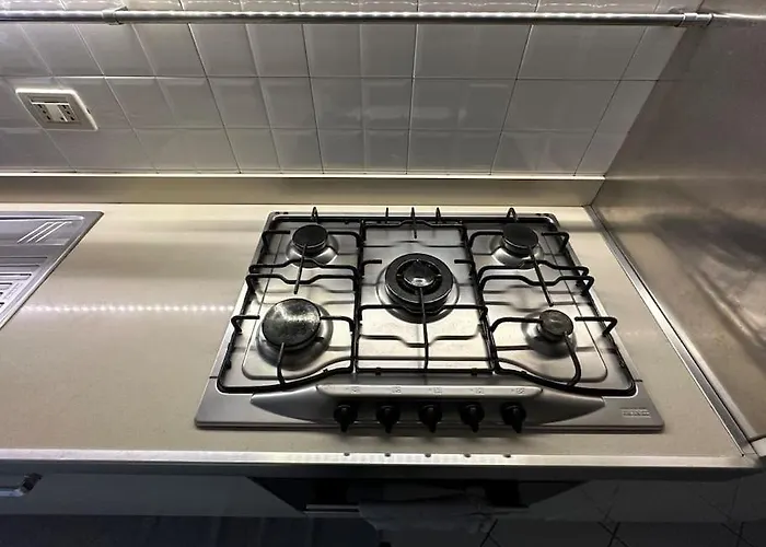 Apartamento Elegante Vicino Mare E Centro Pesaro