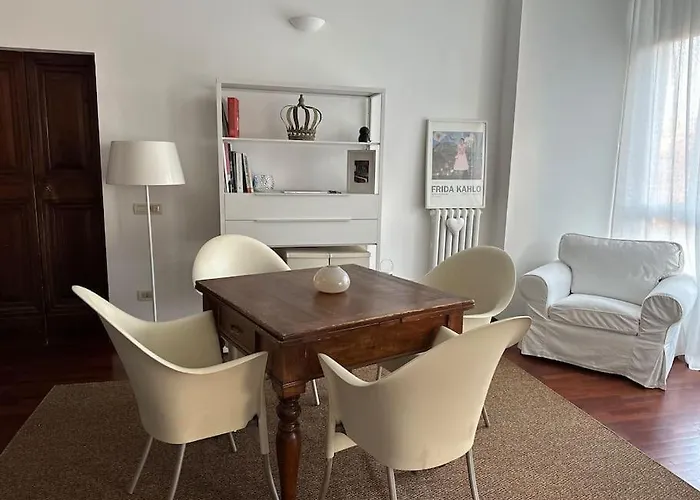 Elegante Vicino Mare E Centro * Pesaro