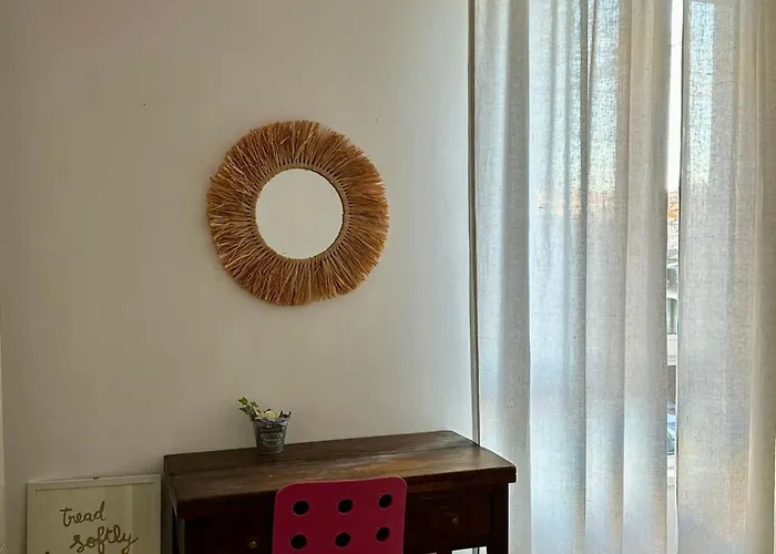 Elegante Vicino Mare E Centro Pesaro