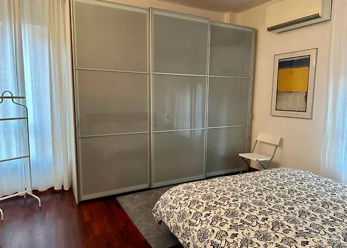 Elegante Vicino Mare E Centro * Pesaro