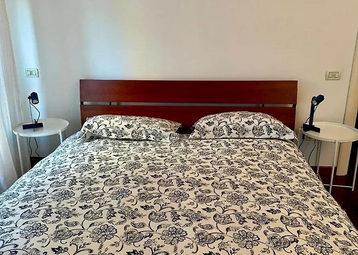 Apartamento Elegante Vicino Mare E Centro *